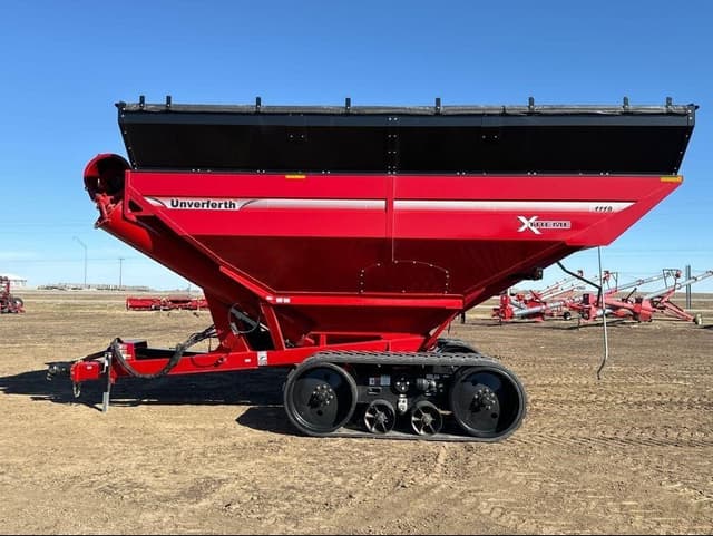 Image of Unverferth 1119 equipment image 2