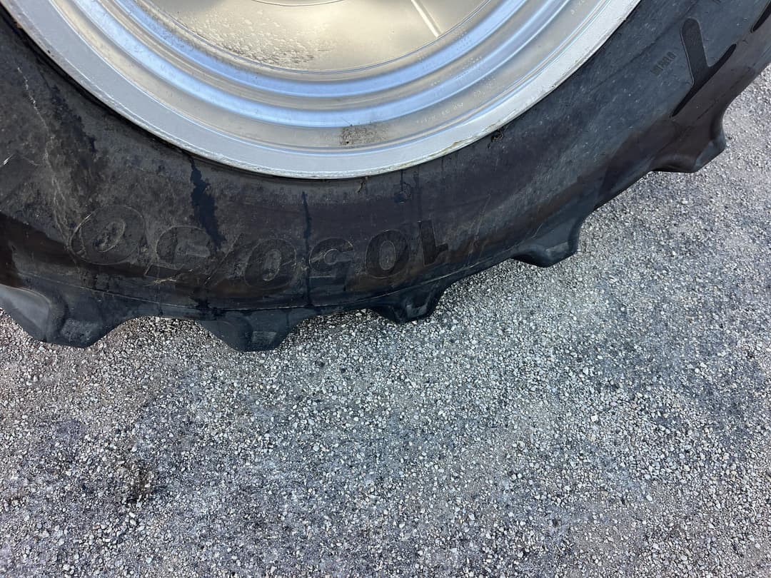 Image of Unverferth 1119 Image 1