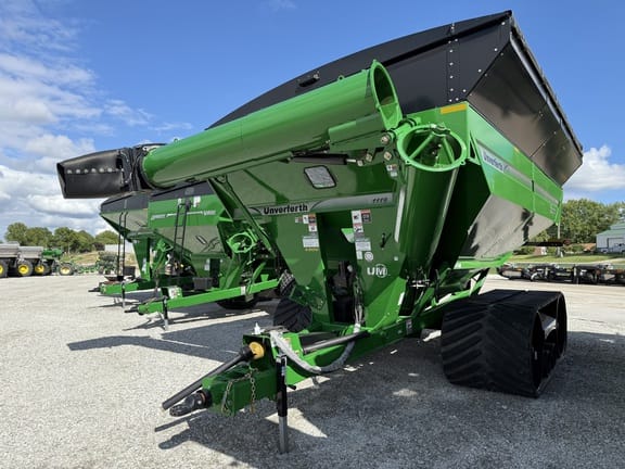 2023 Unverferth 1119 Equipment Image0