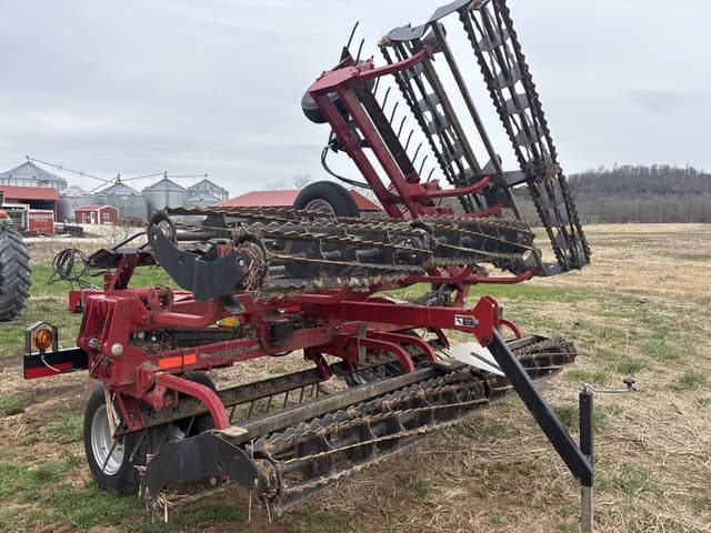 Image of Unverferth 1245 equipment image 4