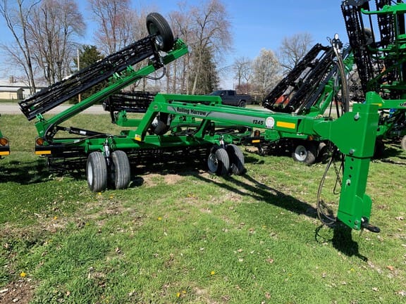 Main image Unverferth 1245