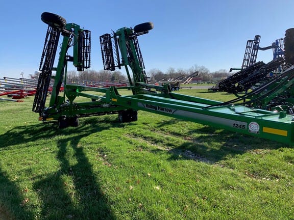 Main image Unverferth 1245