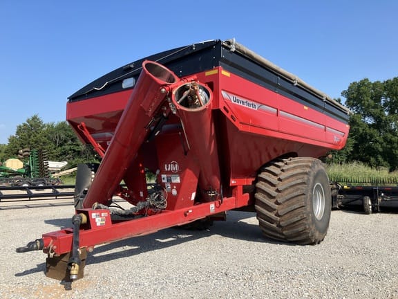 2023 Unverferth 1319 Equipment Image0