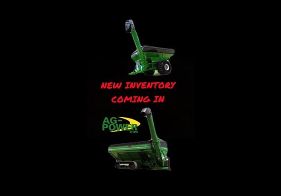 2023 Unverferth 1319 Equipment Image0