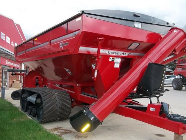 Image of Unverferth 1319 equipment image 2