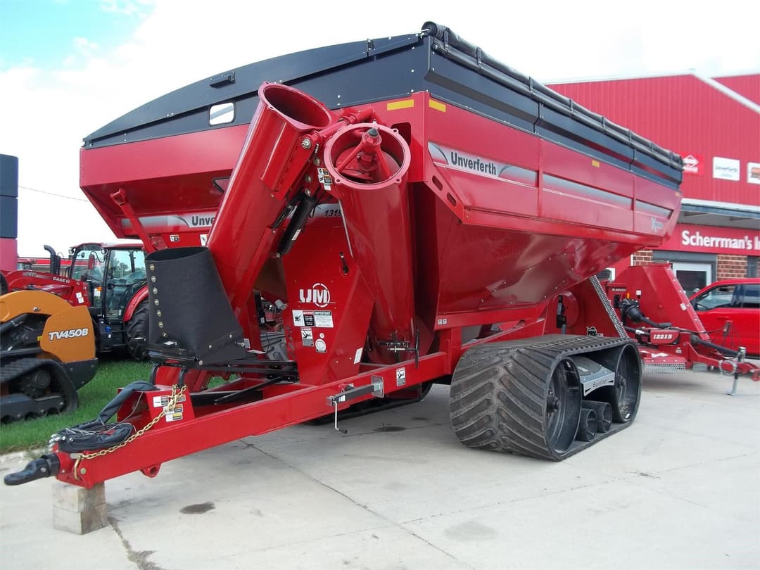 Image of Unverferth 1319 Primary image