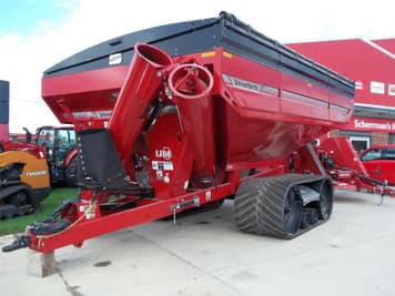 Main image Unverferth 1319