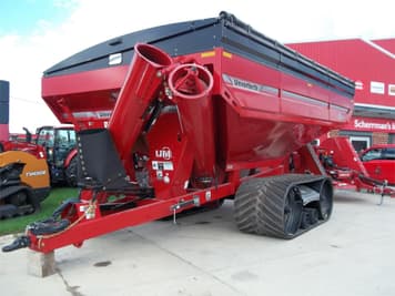 Main image Unverferth 1319