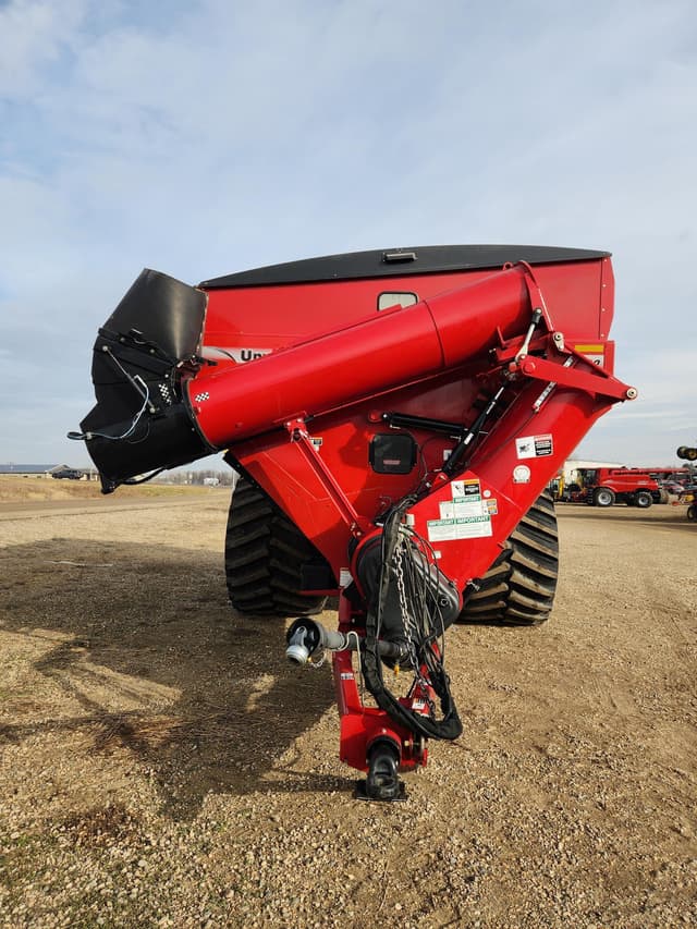 Image of Unverferth 1320 equipment image 3