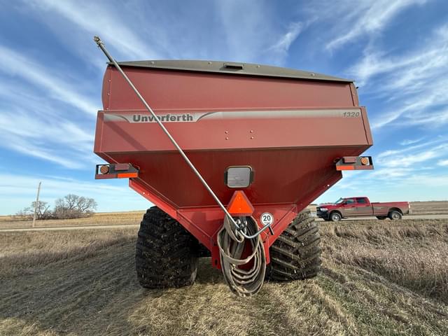 Image of Unverferth 1320 equipment image 2