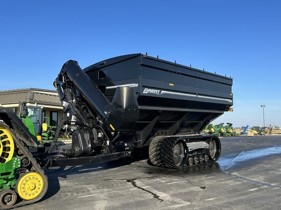 2023 Brent 1398 Equipment Image0