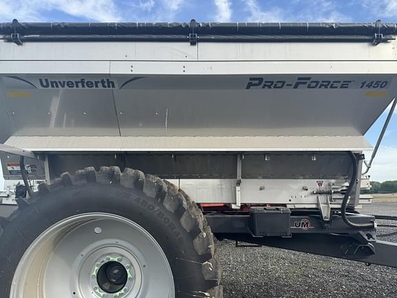 Image of Unverferth Pro-Force 1450 equipment image 4