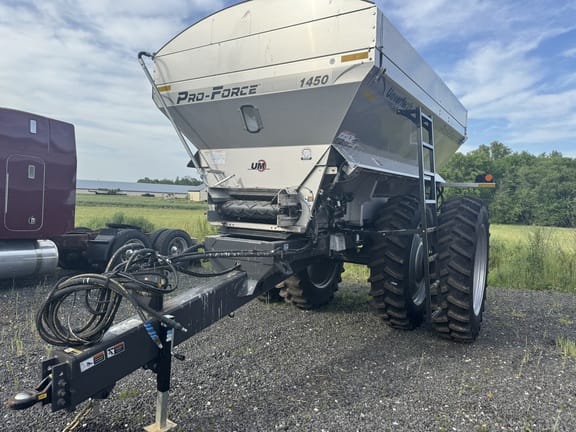 2023 Unverferth Pro-Force 1450 Equipment Image0