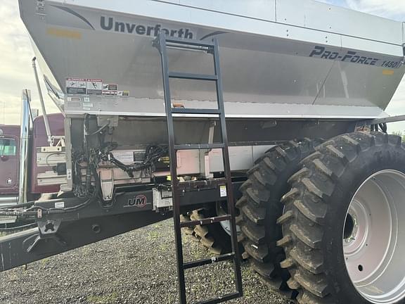 Image of Unverferth Pro-Force 1450 equipment image 1