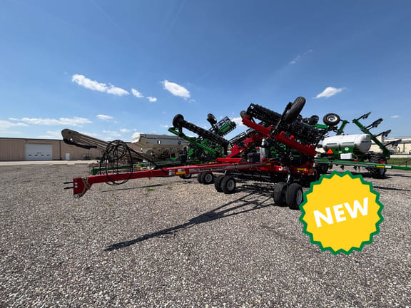 2023 Unverferth 1645D Equipment Image0