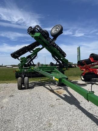 Main image Unverferth 1645D