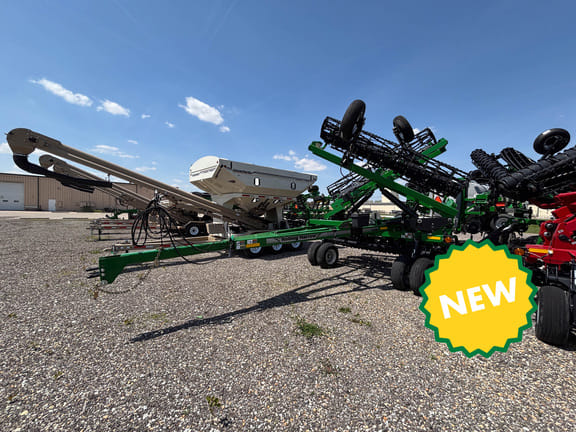 2023 Unverferth 1645D Equipment Image0