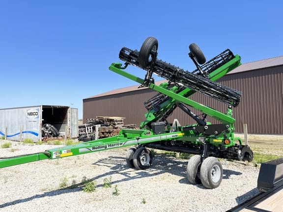 2023 Unverferth 1645D Equipment Image0