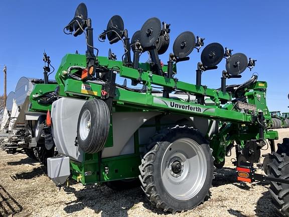 Image of Unverferth 1800 equipment image 1