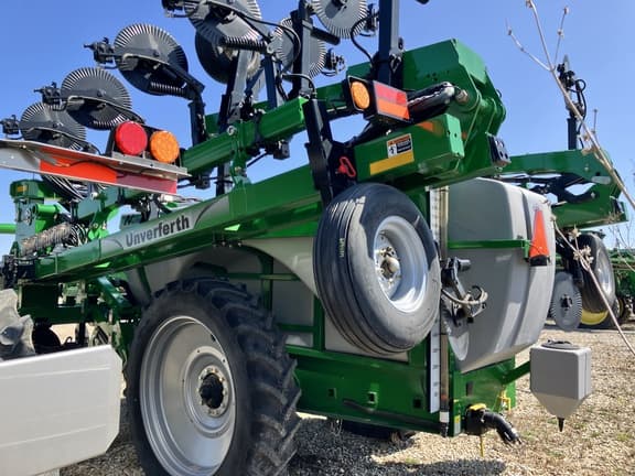 Image of Unverferth 1800 equipment image 3