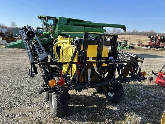 Image of Top Air 200G ATV Sprayer equipment image 3