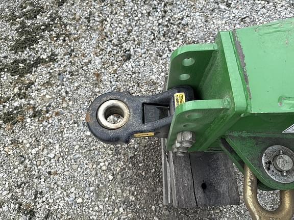 Image of Unverferth Raptor 2030DT equipment image 2