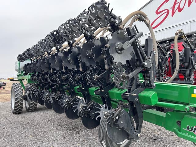 Image of Unverferth Raptor 2030DT equipment image 1