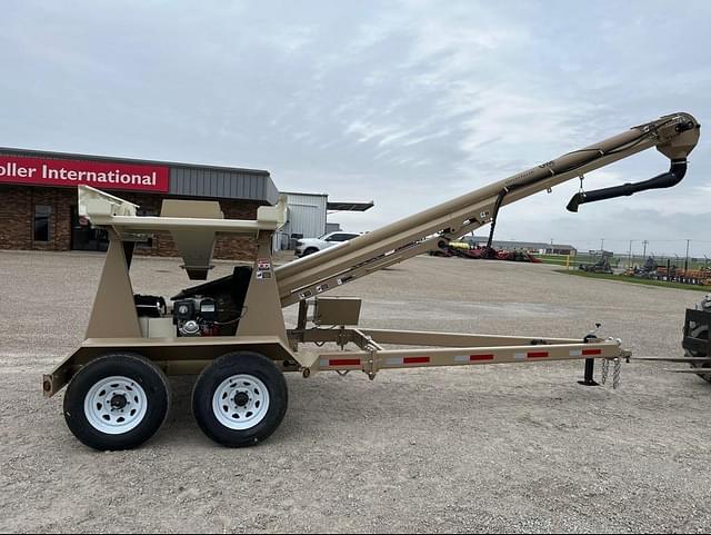 Image of Unverferth Seed Pro 210 equipment image 1