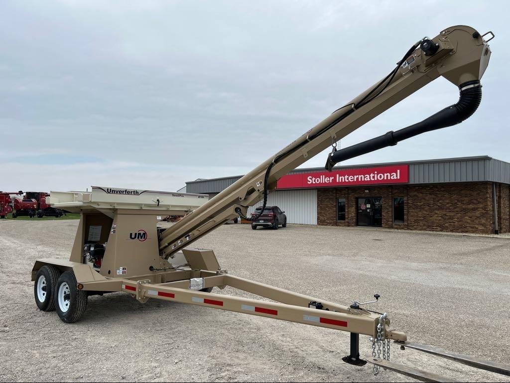 Main image Unverferth Seed Pro 210