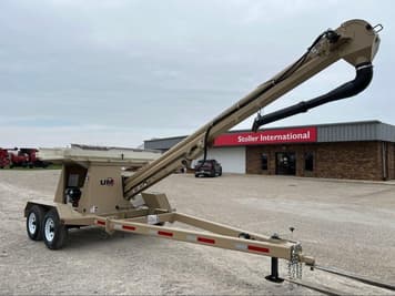 Main image Unverferth Seed Pro 210