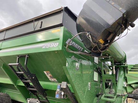 Main image Brent 2598