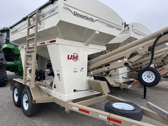 2023 Unverferth 2755 Equipment Image0