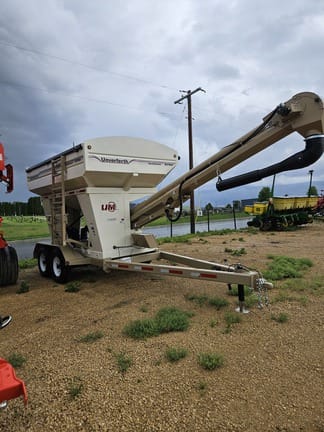 Main image Unverferth 2755