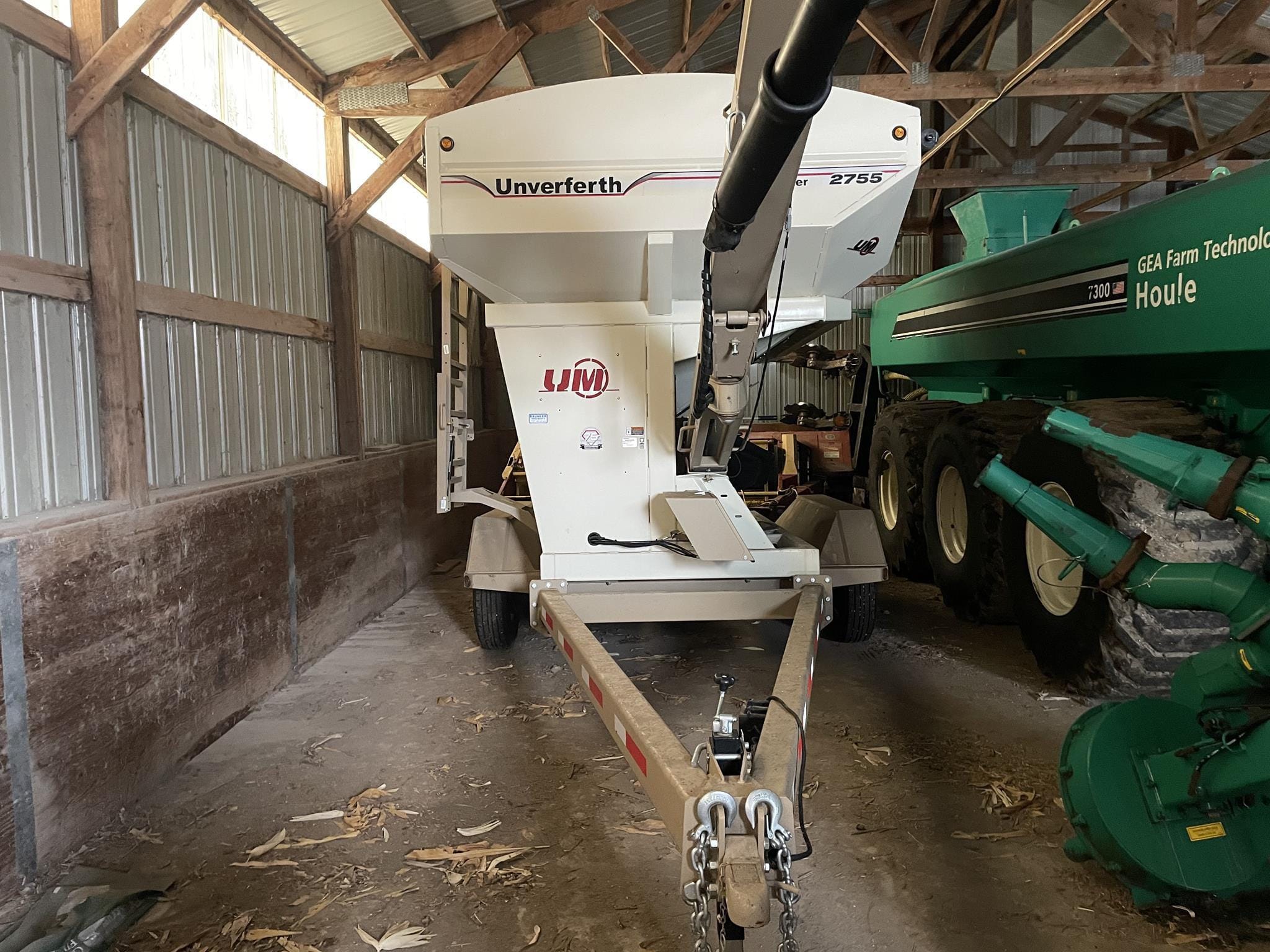 2023 Unverferth 2755 Equipment Image0