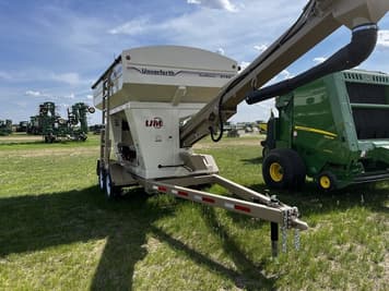 Main image Unverferth 2755