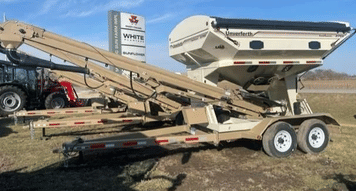 Main image Unverferth 2755