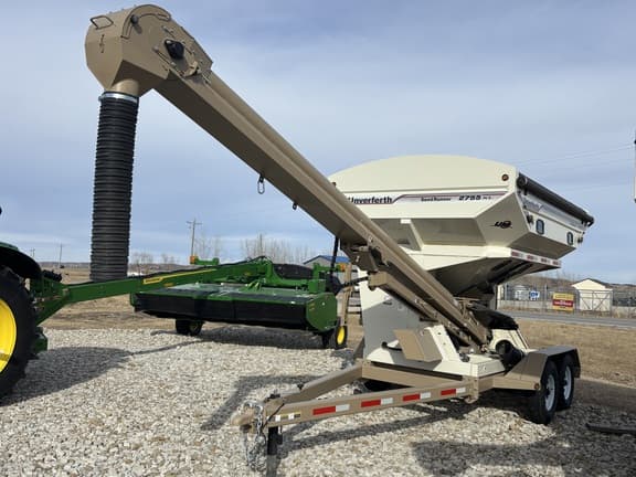 Image of Unverferth 2755XL equipment image 2