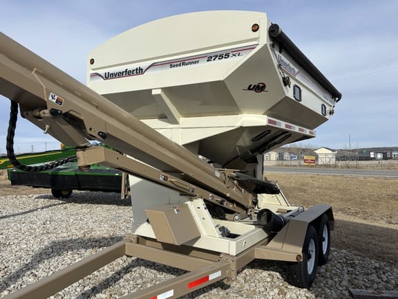 2023 Unverferth 2755XL Equipment Image0