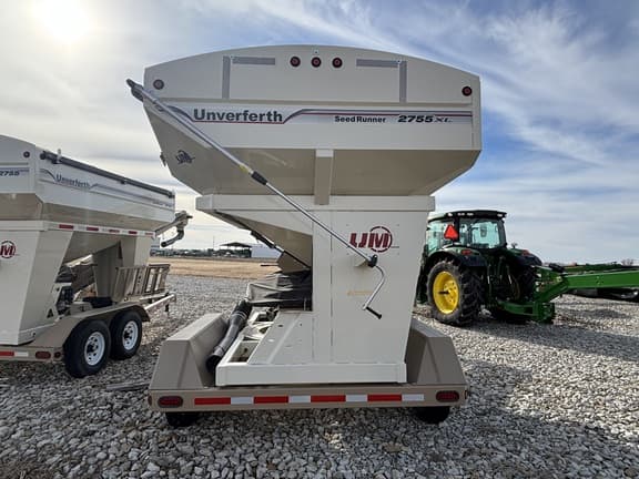 Image of Unverferth 2755XL equipment image 4