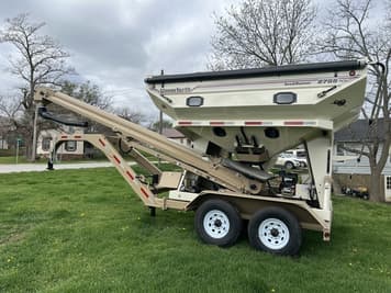 Main image Unverferth 2755XL