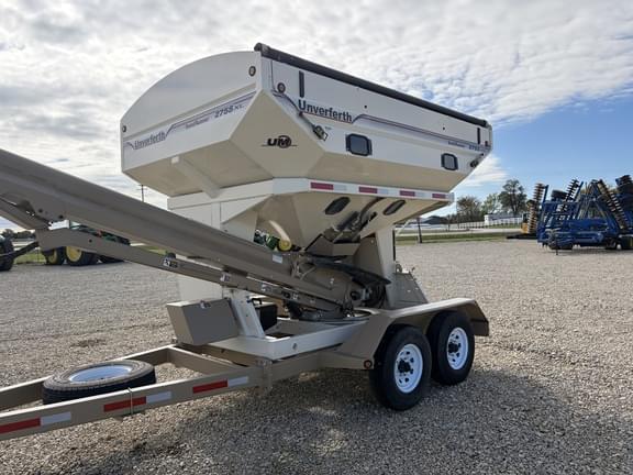 Image of Unverferth 2755XL equipment image 1