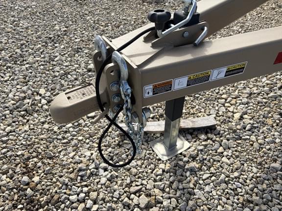 Image of Unverferth 2755XL equipment image 2