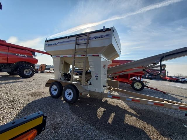 Image of Unverferth 2755XL equipment image 4