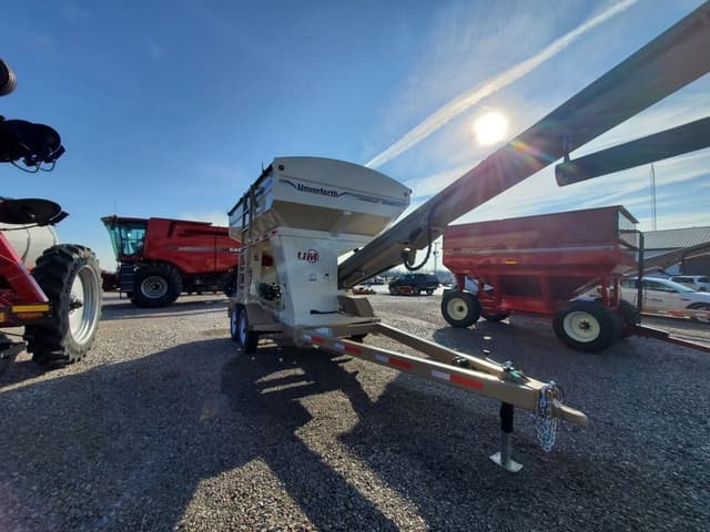 Image of Unverferth 2755XL equipment image 3