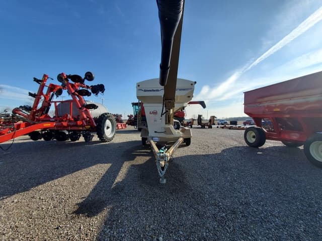 Image of Unverferth 2755XL equipment image 2