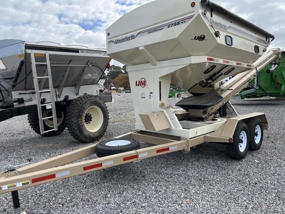 2023 Unverferth 2755XL Equipment Image0