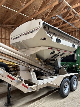 2023 Unverferth 2755XL Equipment Image0