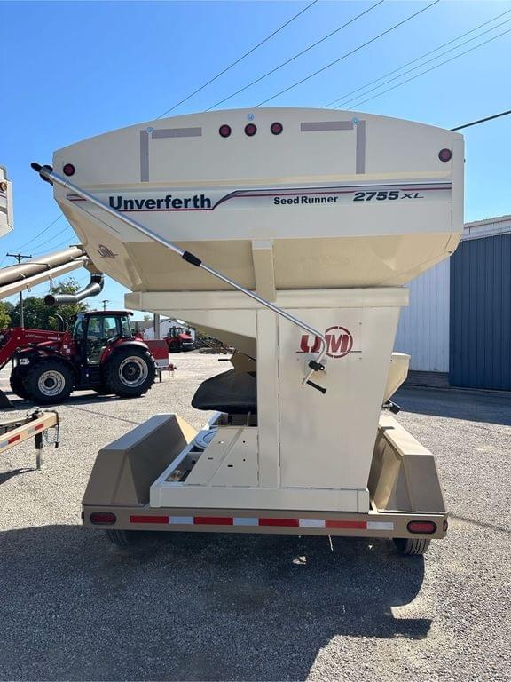 Image of Unverferth 2755XL equipment image 1