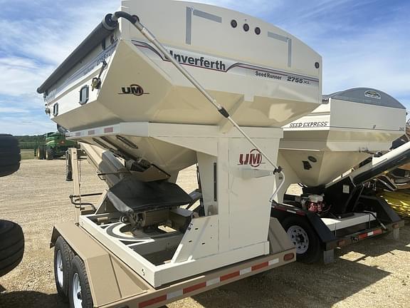 Image of Unverferth 2755XL equipment image 3