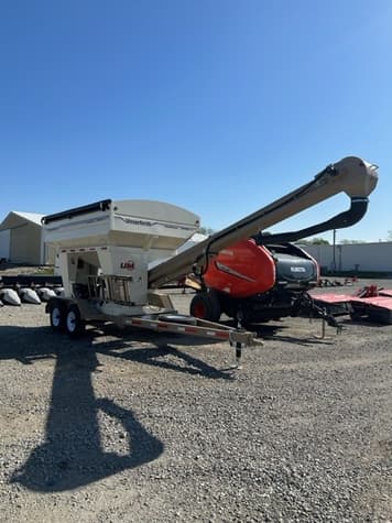 Main image Unverferth 2755XL